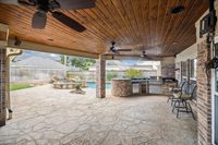 3039 Bentgrass Drive, Katy, TX 77450