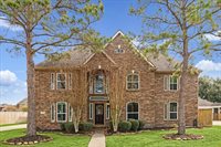 3039 Bentgrass Drive, Katy, TX 77450