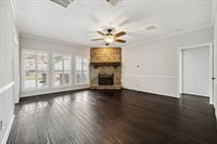 3039 Bentgrass Drive, Katy, TX 77450