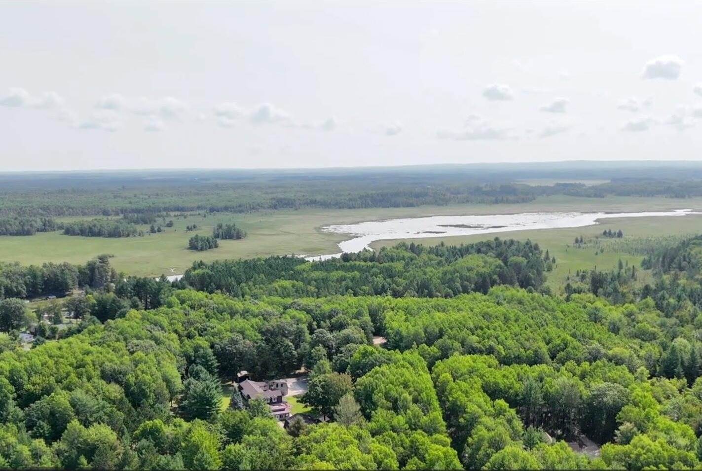 7595 John Drive, Saint Helen, MI 48656