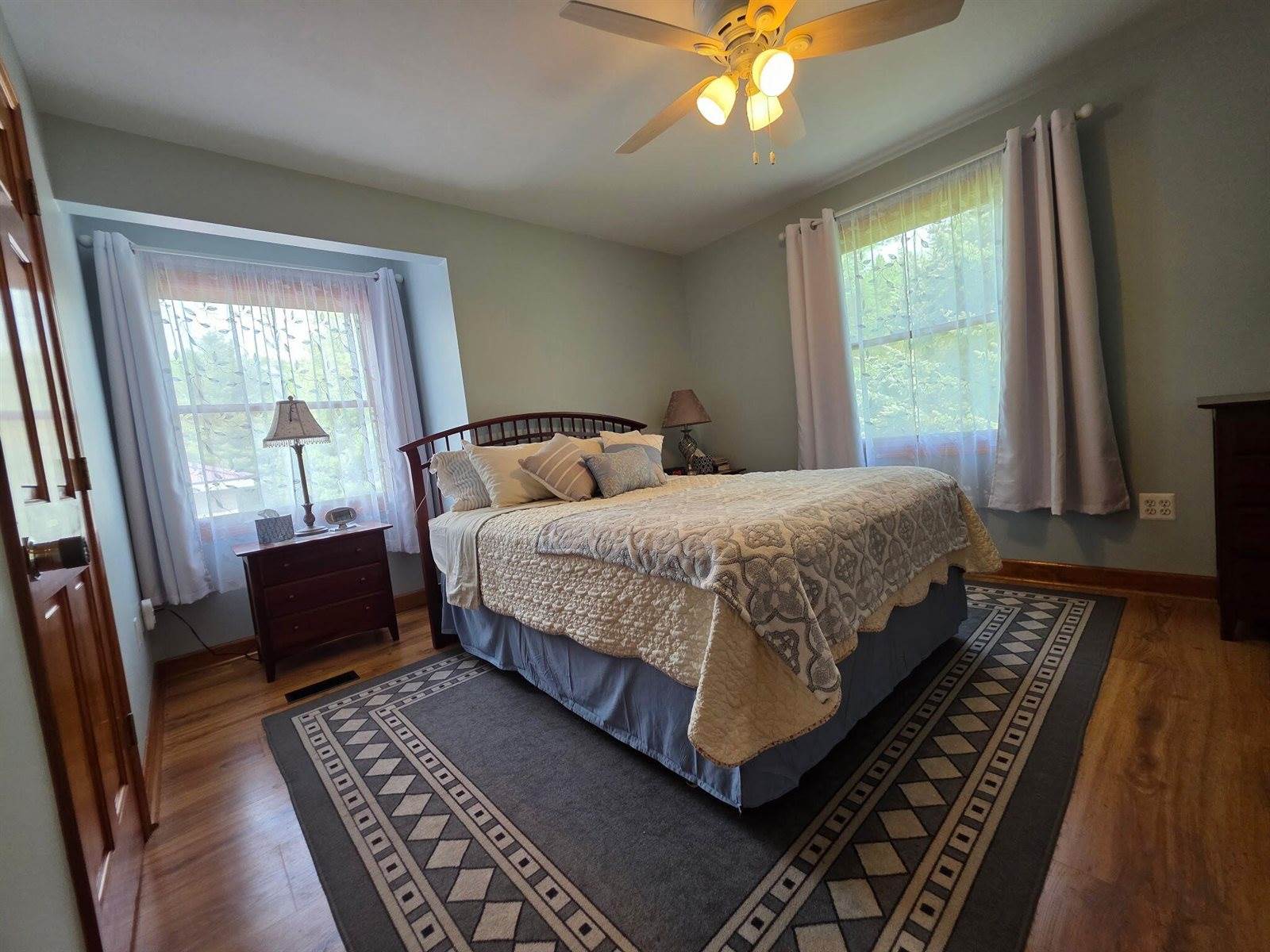 7595 John Drive, Saint Helen, MI 48656