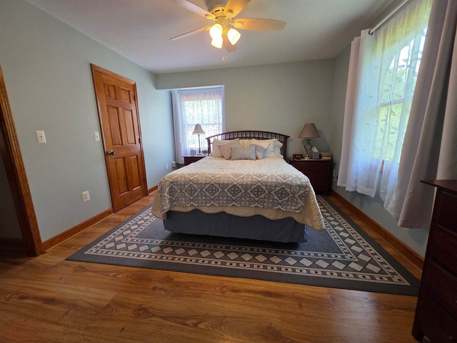 7595 John Drive, Saint Helen, MI 48656