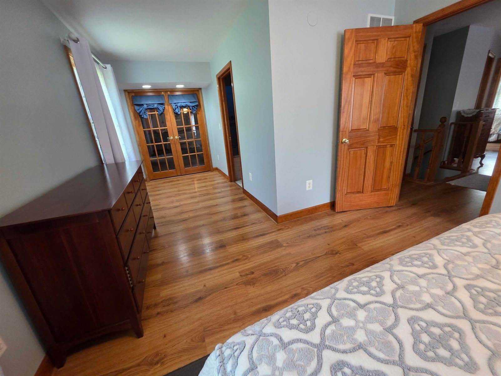 7595 John Drive, Saint Helen, MI 48656