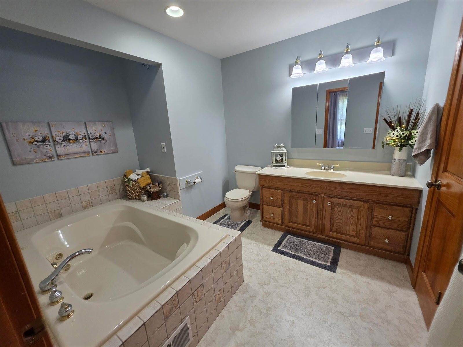 7595 John Drive, Saint Helen, MI 48656