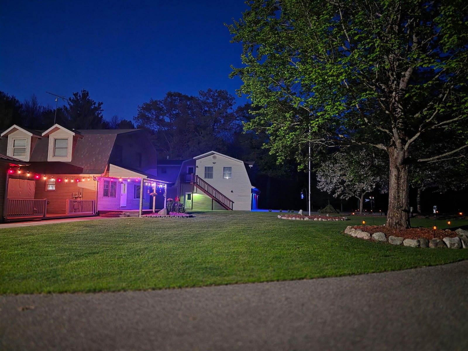 7595 John Drive, Saint Helen, MI 48656