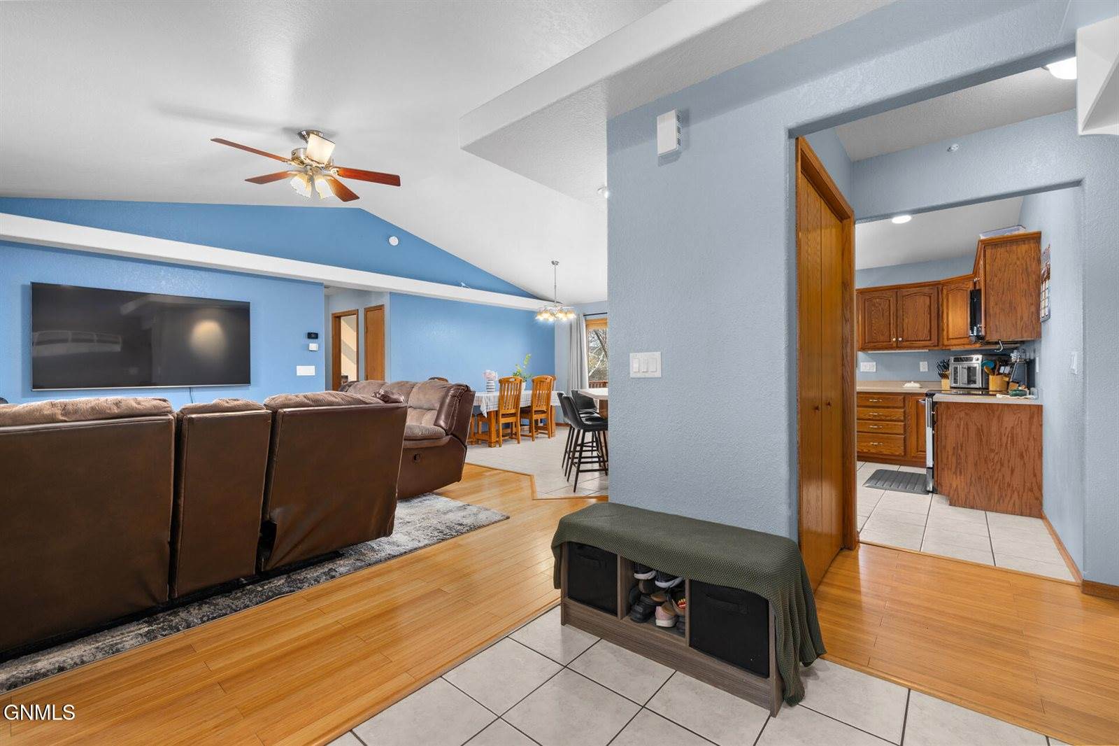 1821 16th Court West, Williston, ND 58801