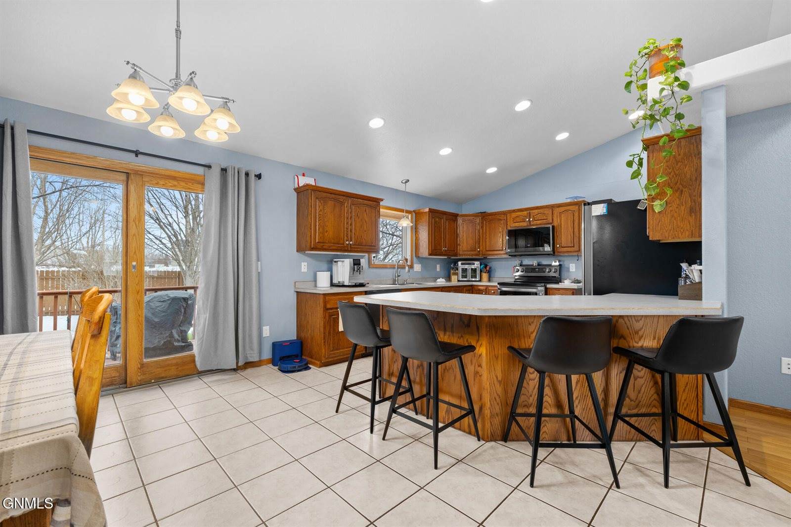 1821 16th Court West, Williston, ND 58801