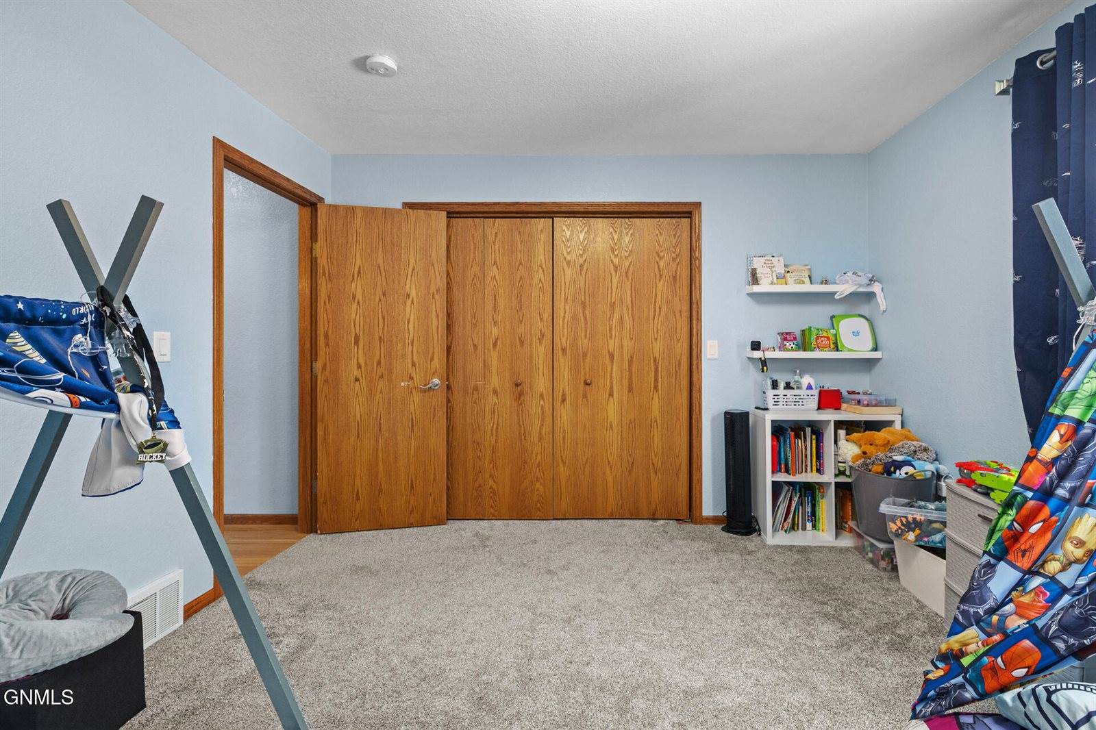 1821 16th Court West, Williston, ND 58801