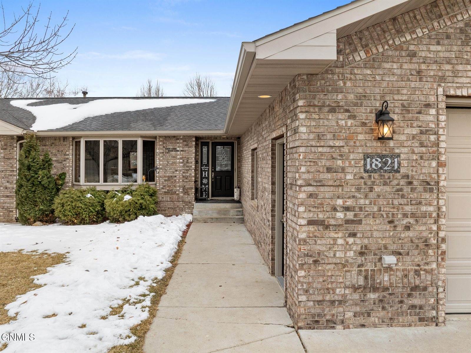 1821 16th Court West, Williston, ND 58801