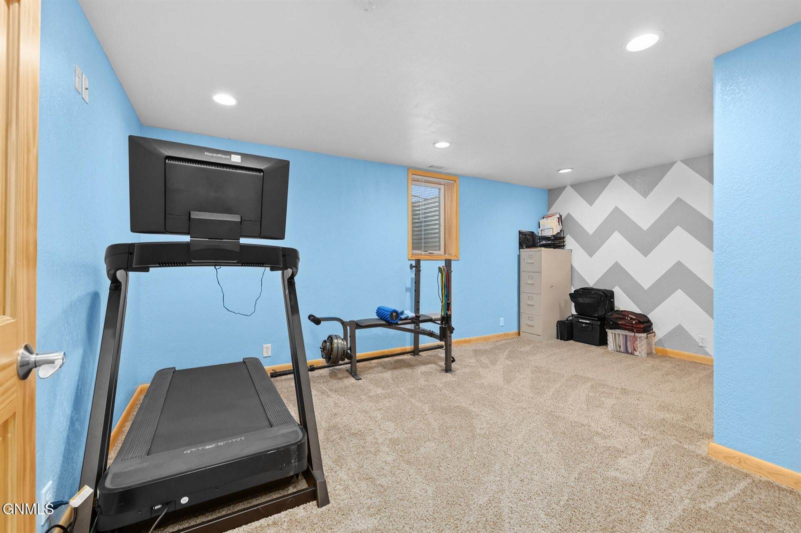 1821 16th Court West, Williston, ND 58801