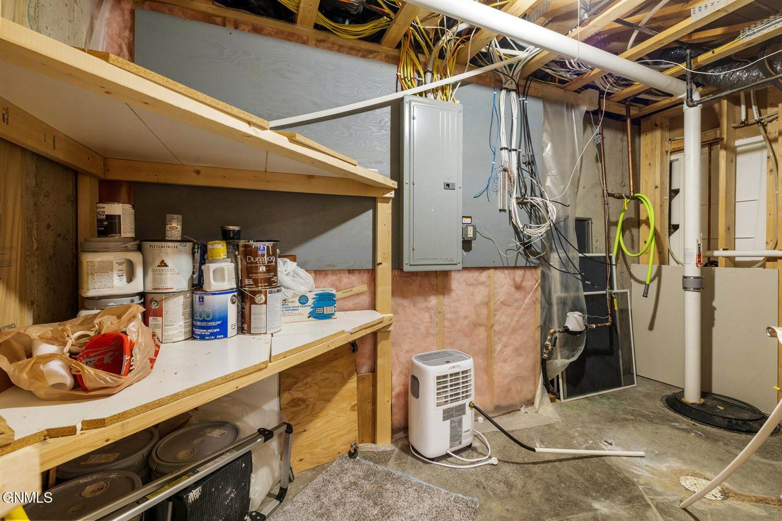 1821 16th Court West, Williston, ND 58801