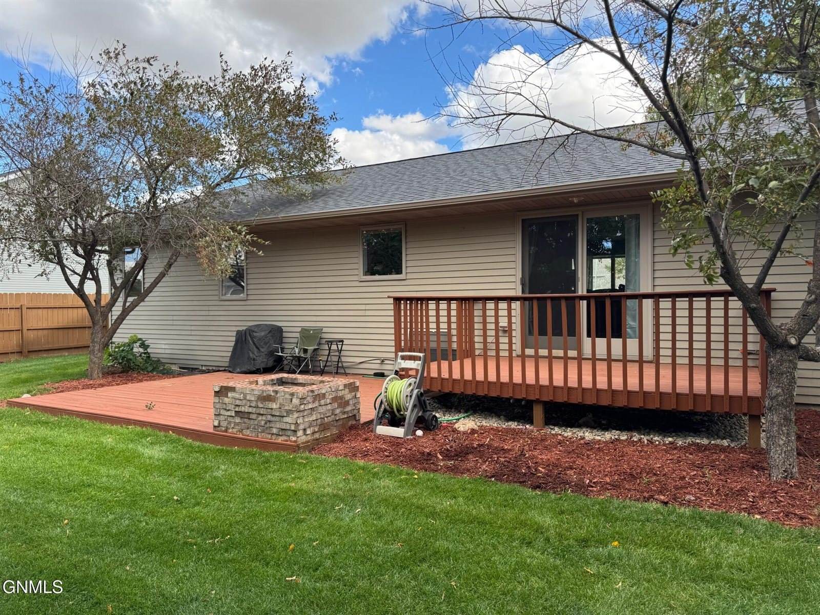 1821 16th Court West, Williston, ND 58801