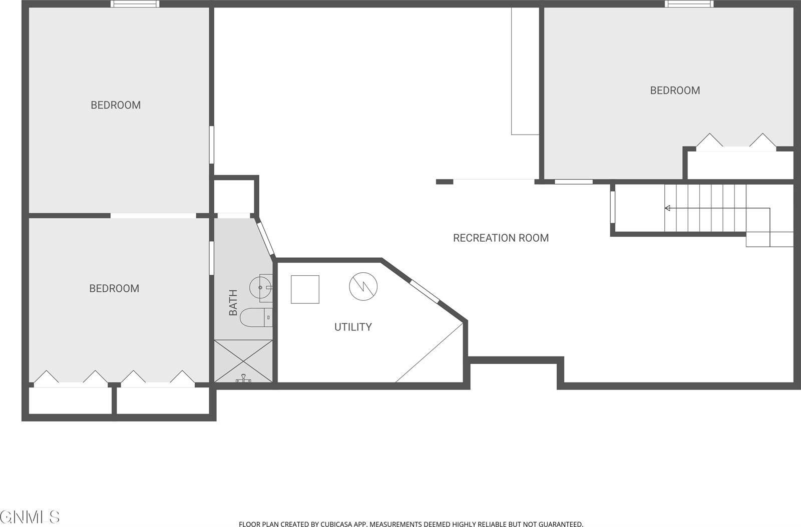 1821 16th Court West, Williston, ND 58801