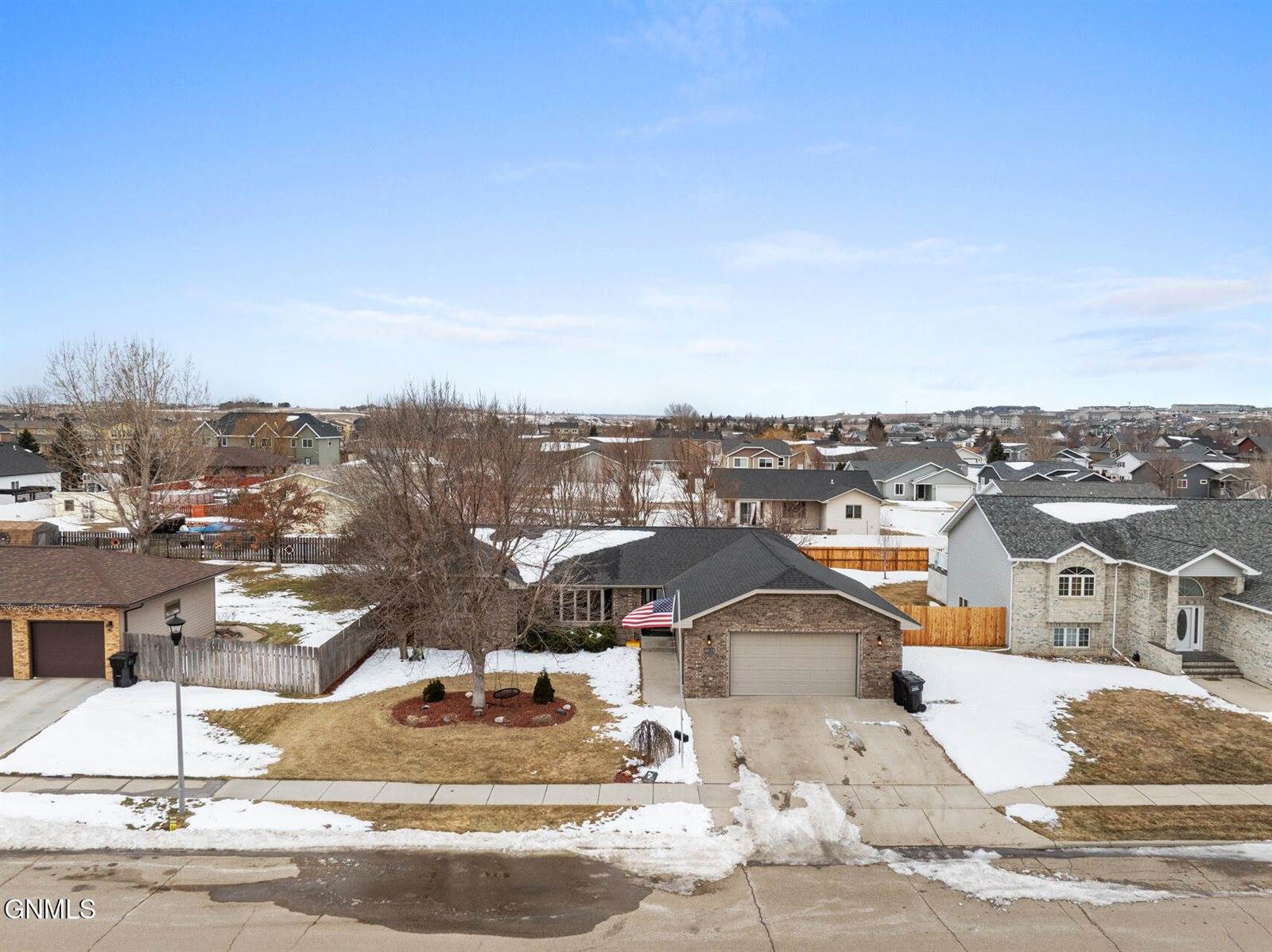 1821 16th Court West, Williston, ND 58801