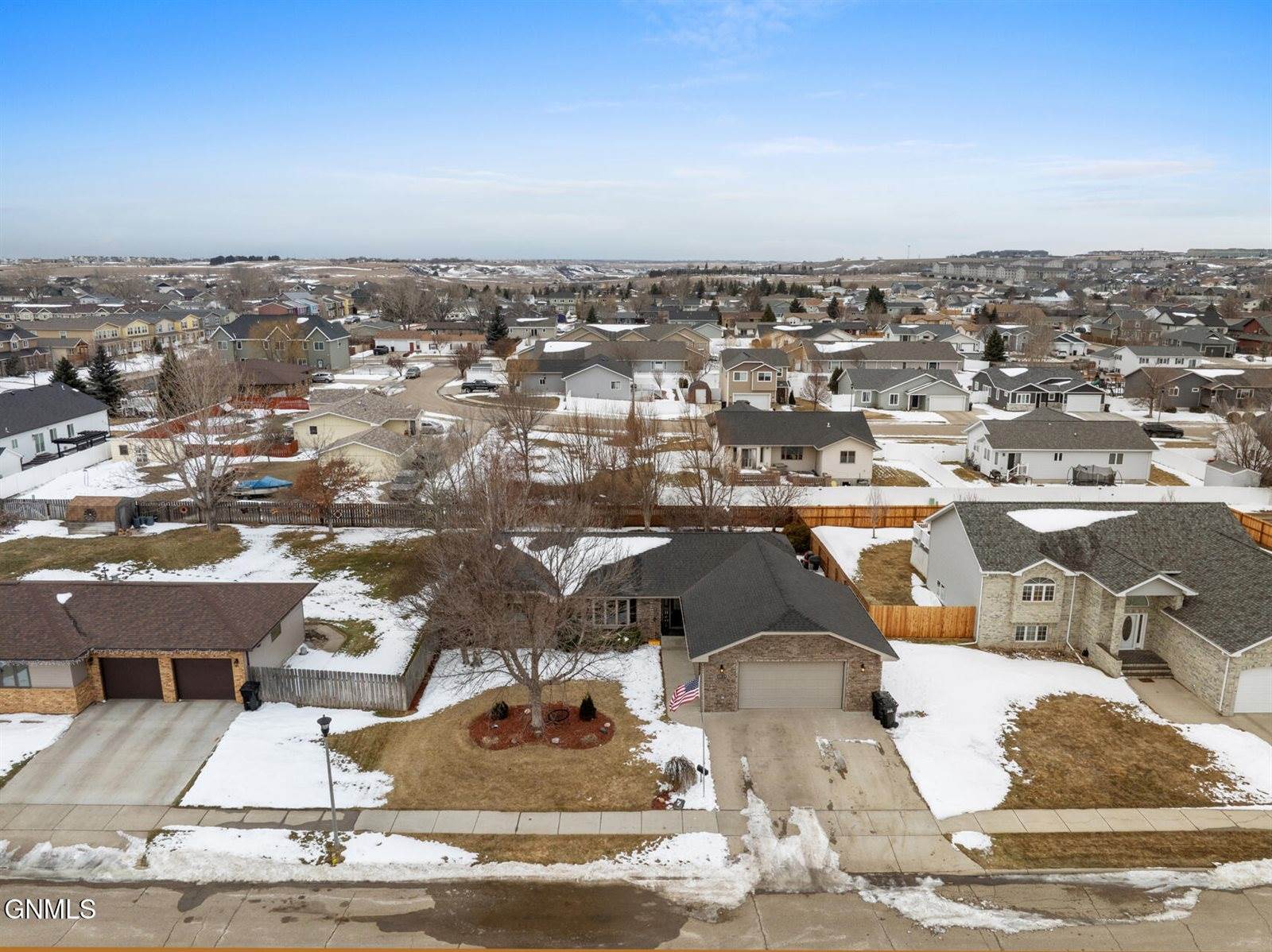 1821 16th Court West, Williston, ND 58801