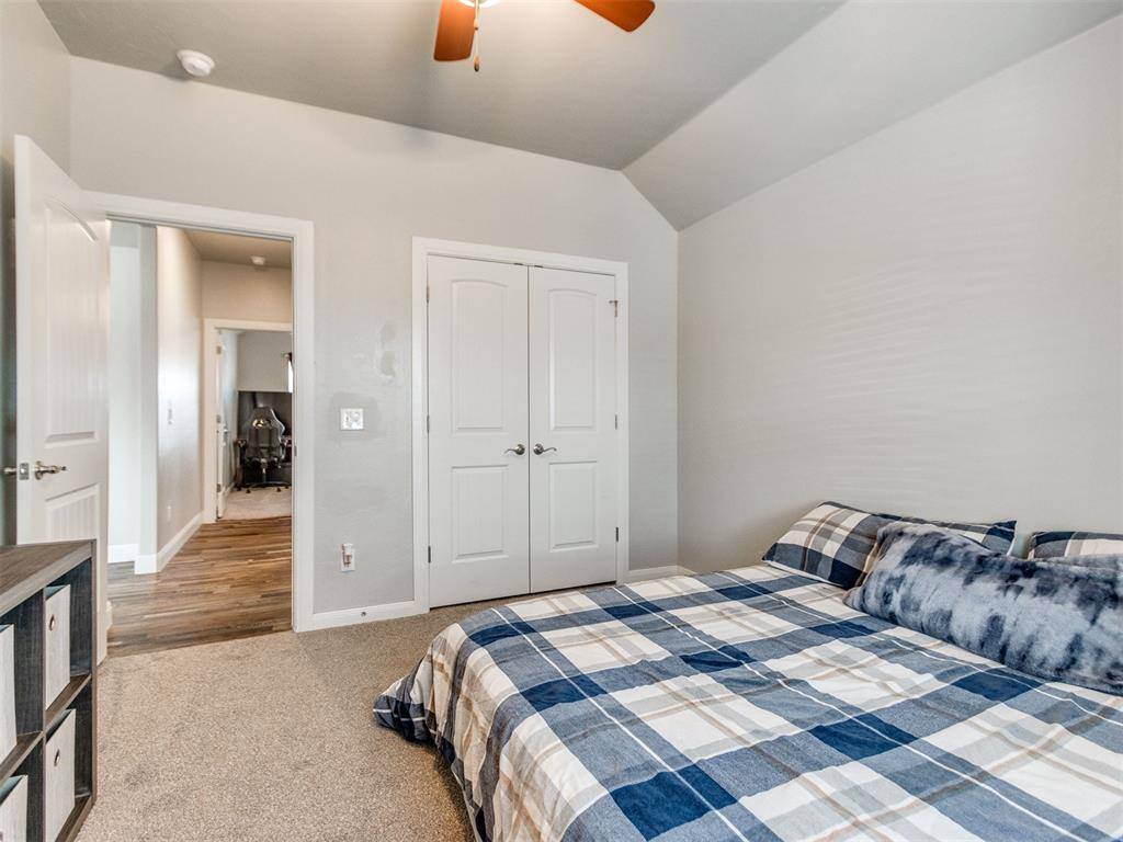 4210 Paradise Drive, Blanchard, OK 73010