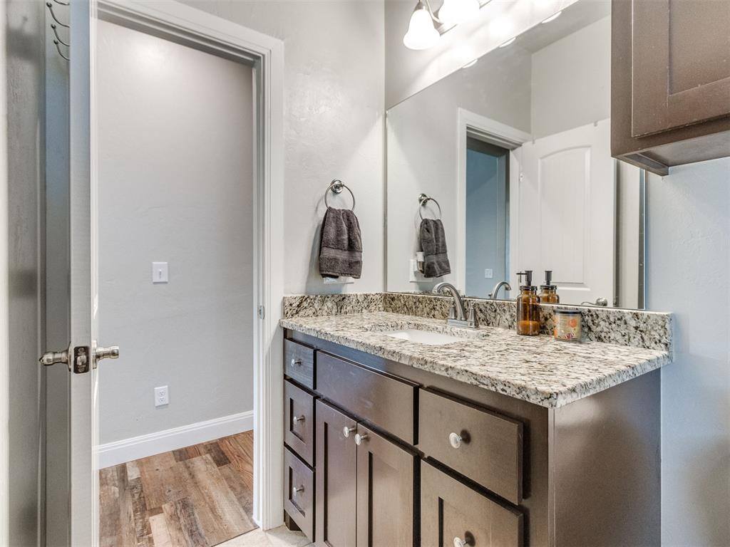 4210 Paradise Drive, Blanchard, OK 73010