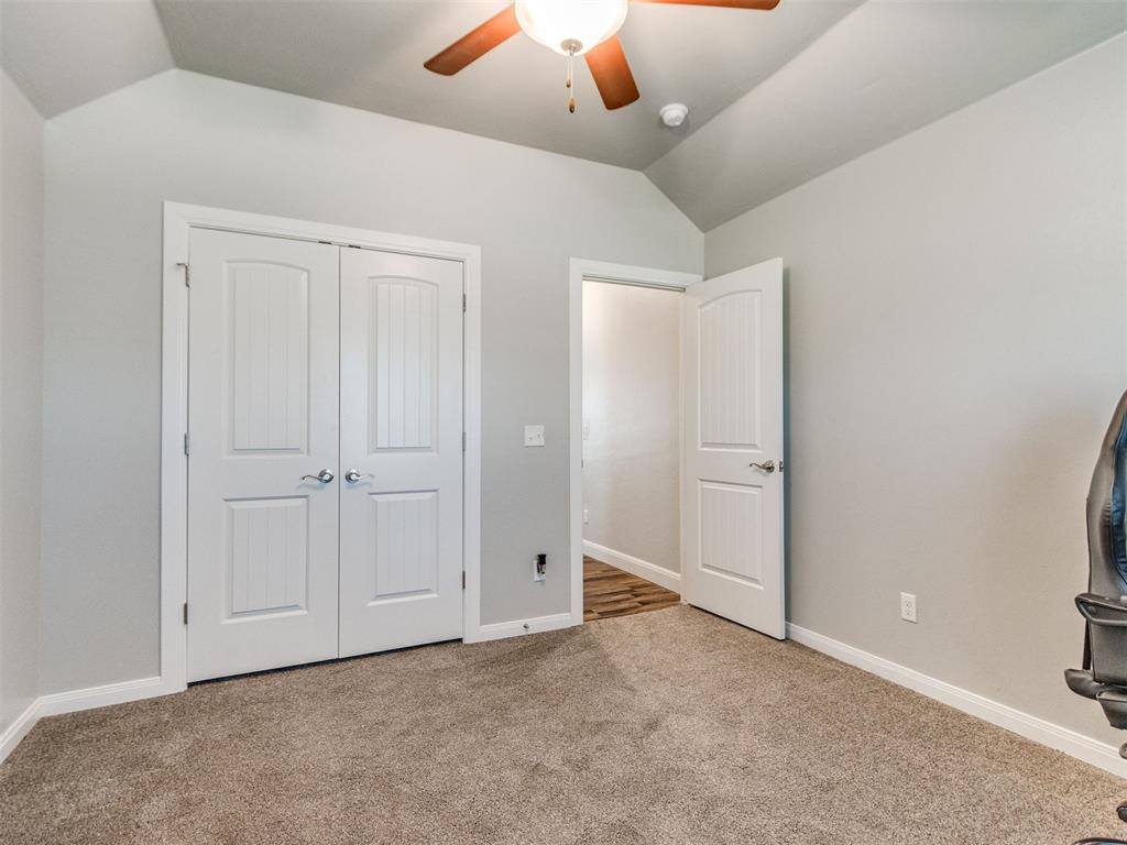 4210 Paradise Drive, Blanchard, OK 73010