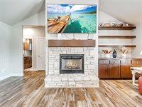 4210 Paradise Drive, Blanchard, OK 73010