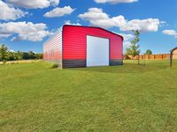 4210 Paradise Drive, Blanchard, OK 73010