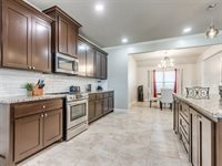 4210 Paradise Drive, Blanchard, OK 73010