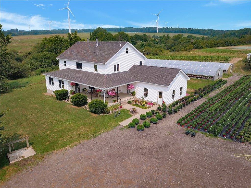 3919 Wing Street, Eagle, NY 14024