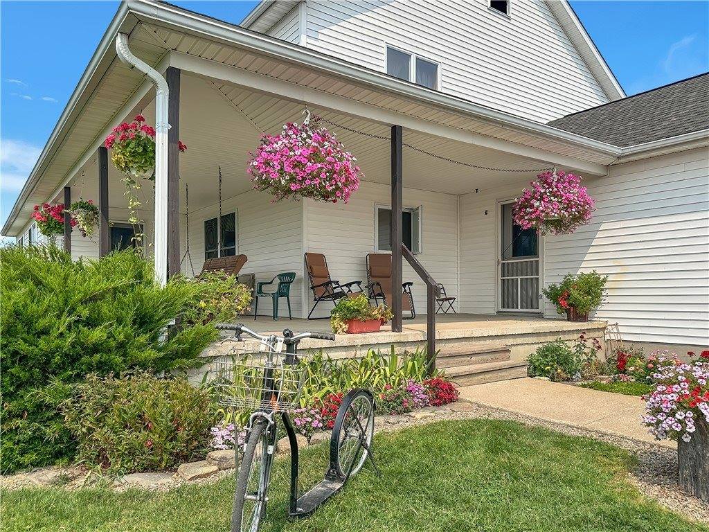 3919 Wing Street, Eagle, NY 14024