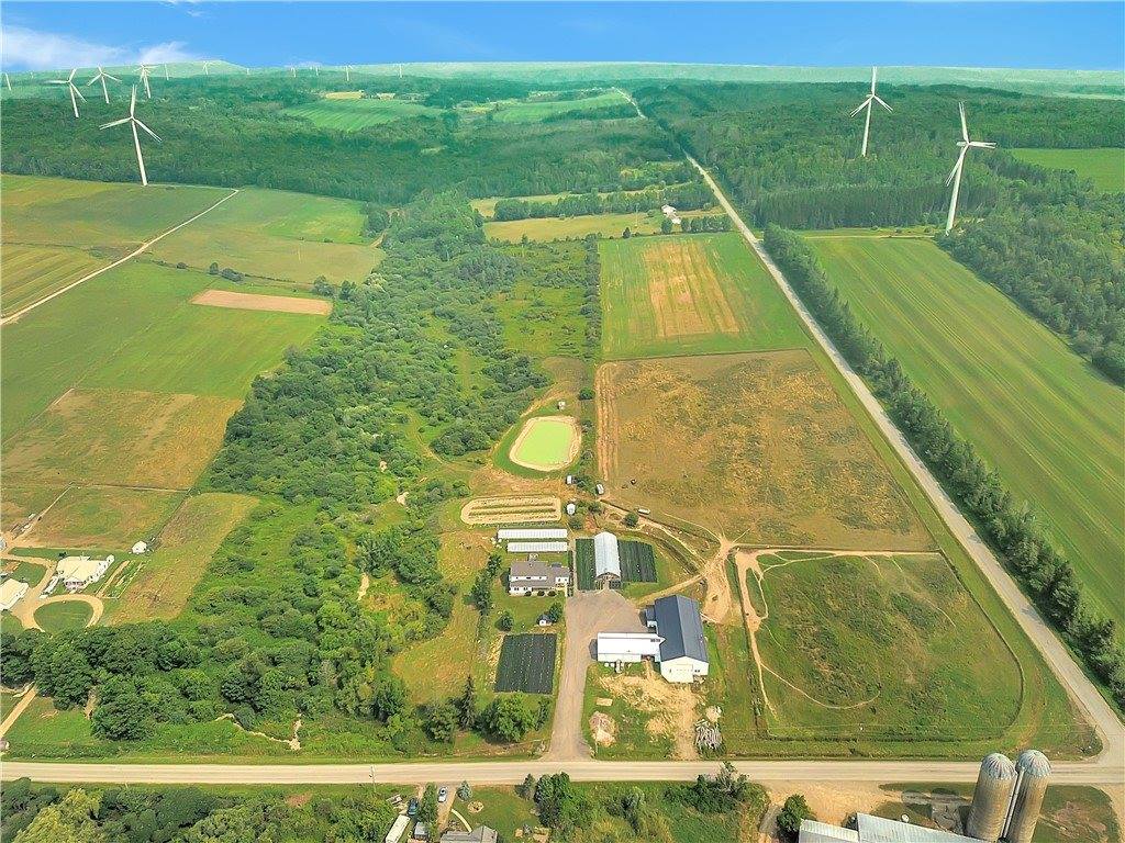 3919 Wing Street, Eagle, NY 14024