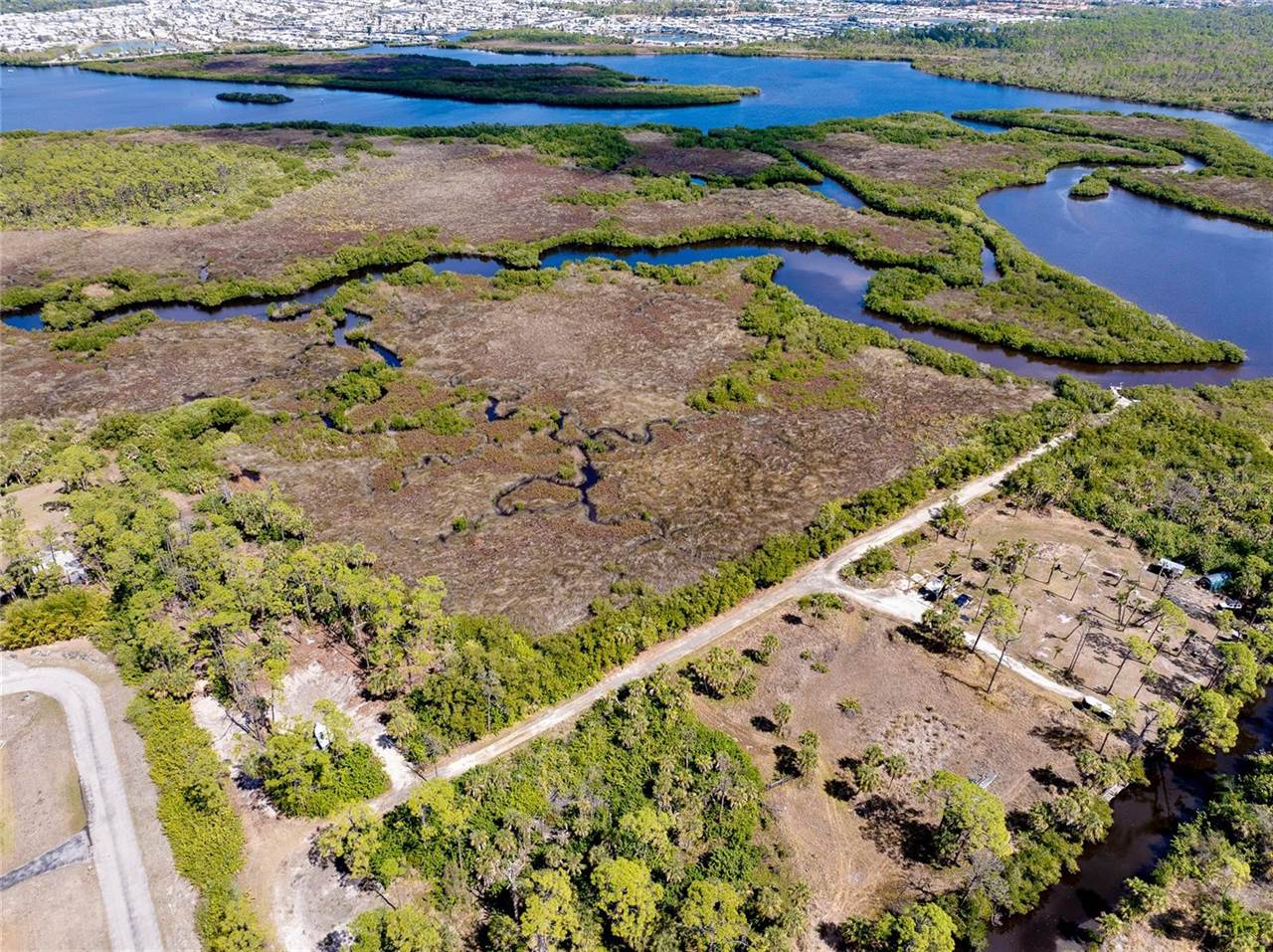 0 Caloosa Drive, Venice, FL 34293