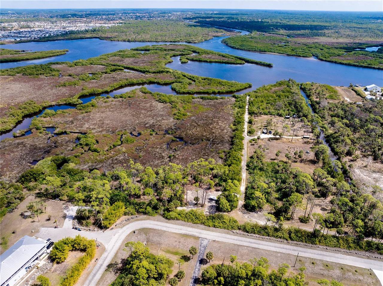 0 Caloosa Drive, Venice, FL 34293