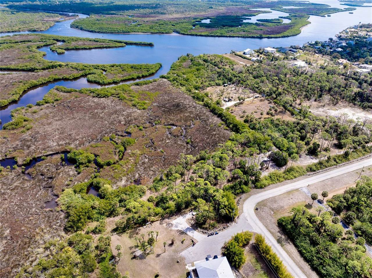 0 Caloosa Drive, Venice, FL 34293