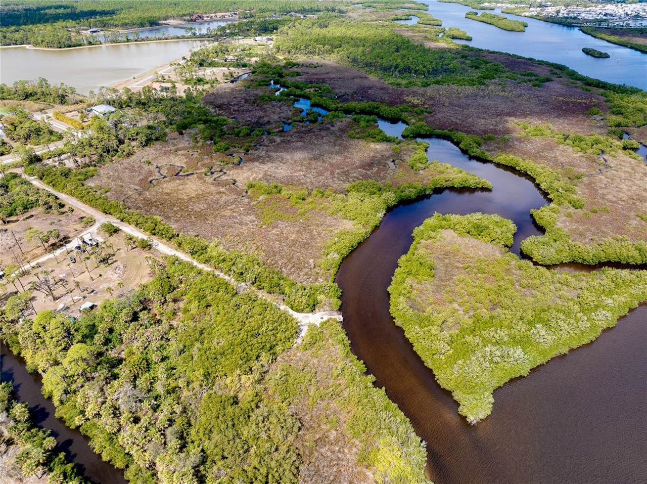 0 Caloosa Drive, Venice, FL 34293