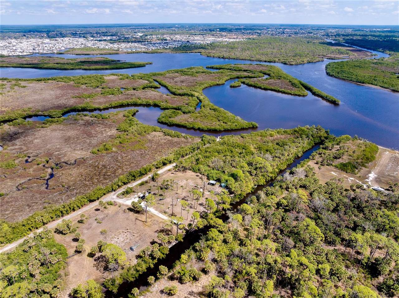 0 Caloosa Drive, Venice, FL 34293