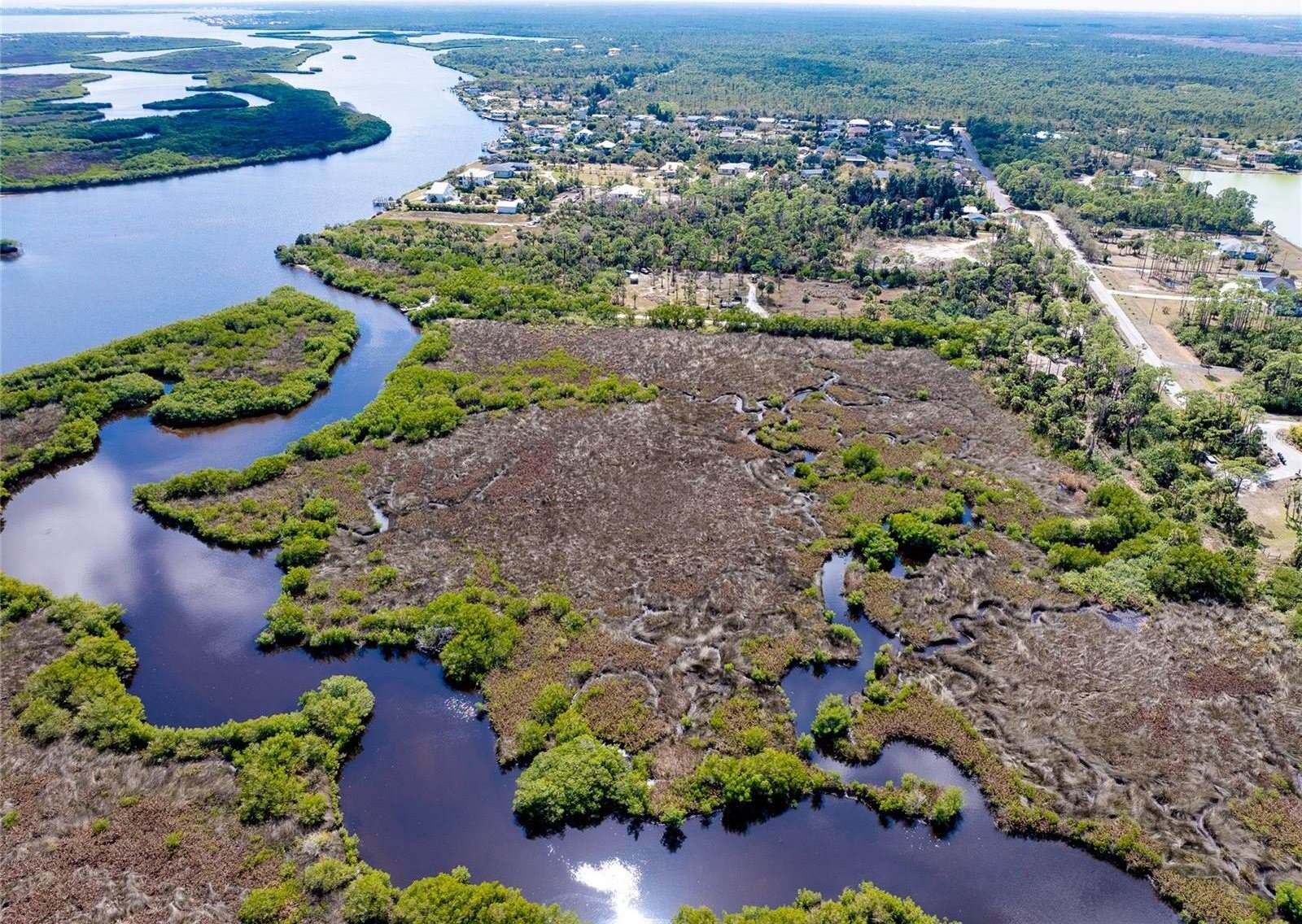 0 Caloosa Drive, Venice, FL 34293