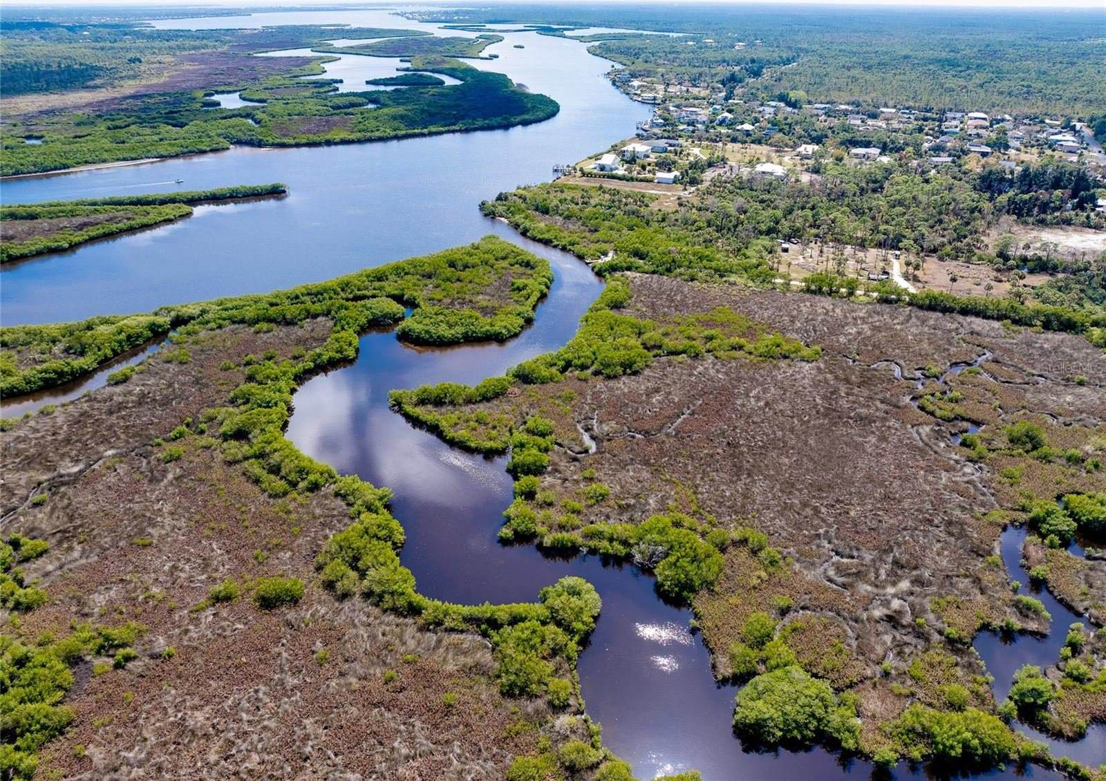 0 Caloosa Drive, Venice, FL 34293