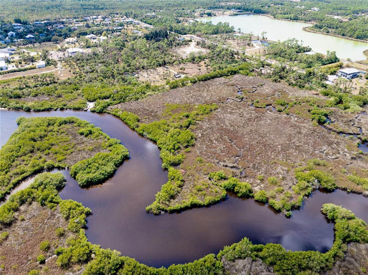 0 Caloosa Drive, Venice, FL 34293