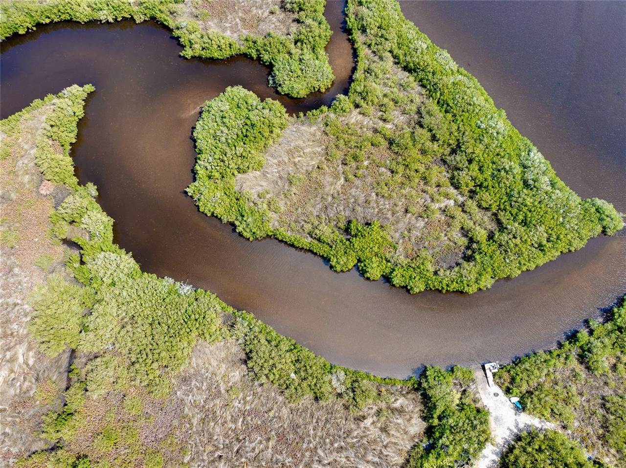 0 Caloosa Drive, Venice, FL 34293