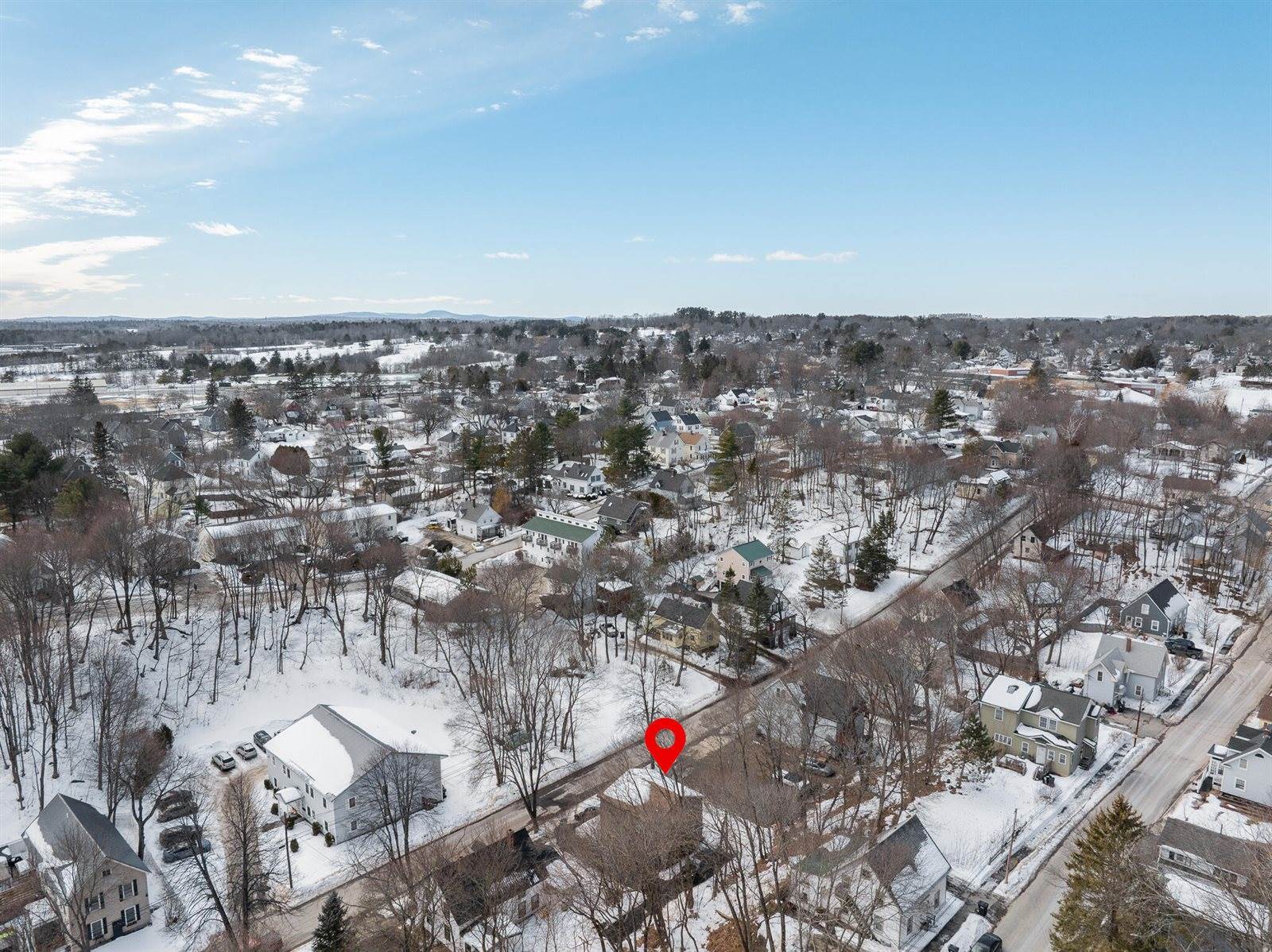 91 Walter Street, Bangor, ME 04401