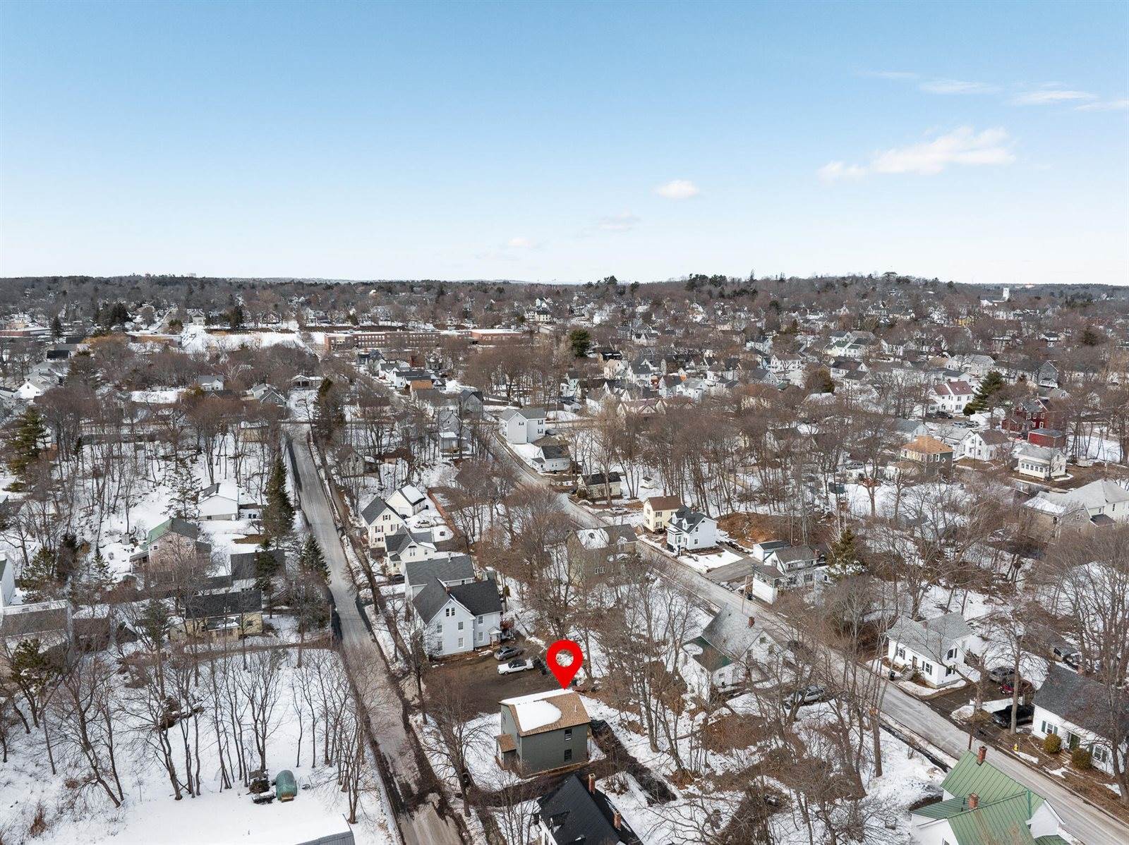 91 Walter Street, Bangor, ME 04401