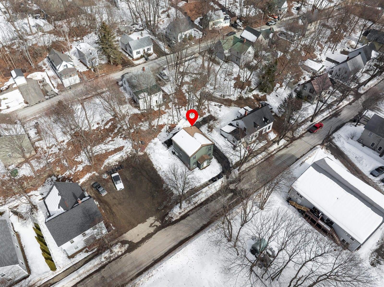 91 Walter Street, Bangor, ME 04401