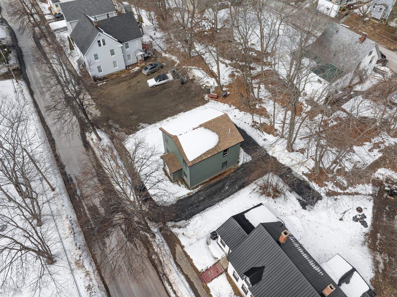 91 Walter Street, Bangor, ME 04401