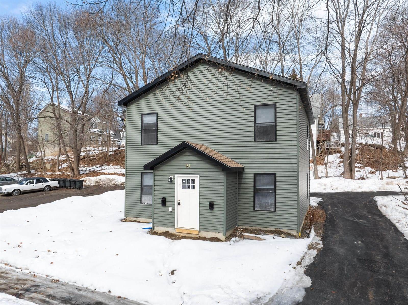 91 Walter Street, Bangor, ME 04401