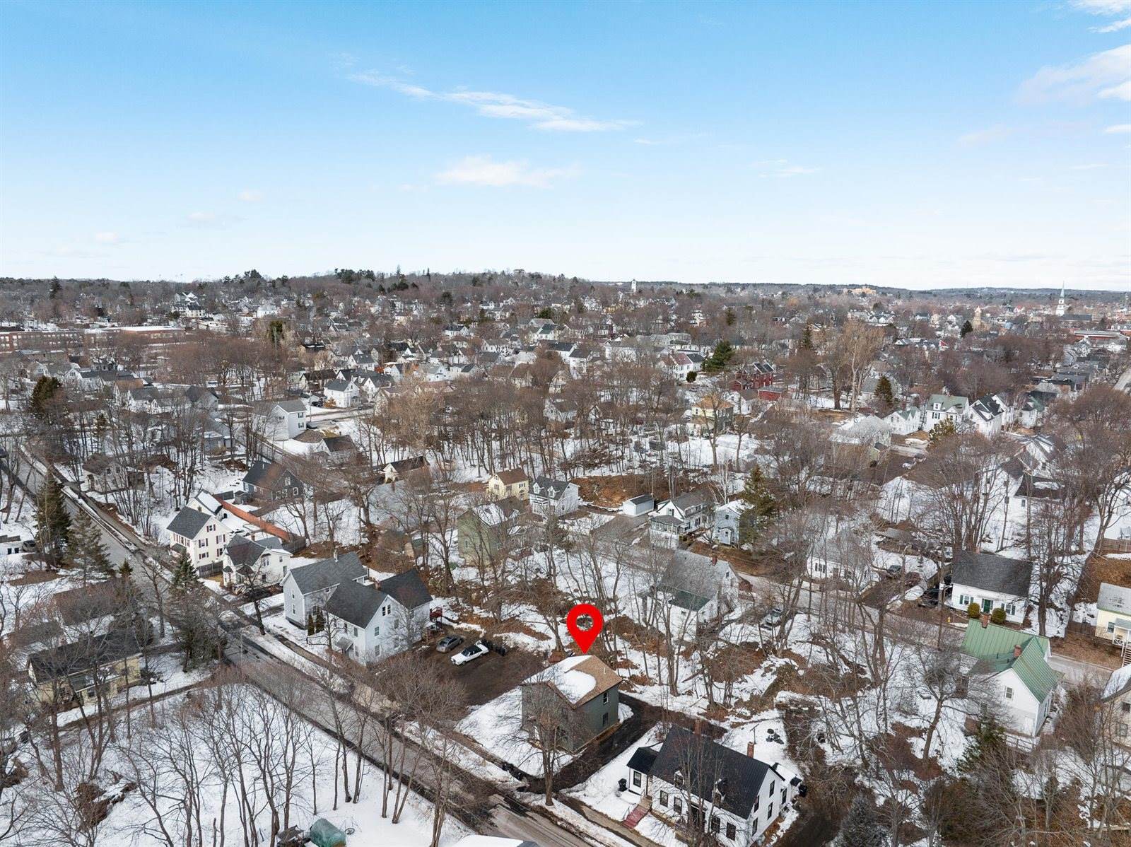 91 Walter Street, Bangor, ME 04401