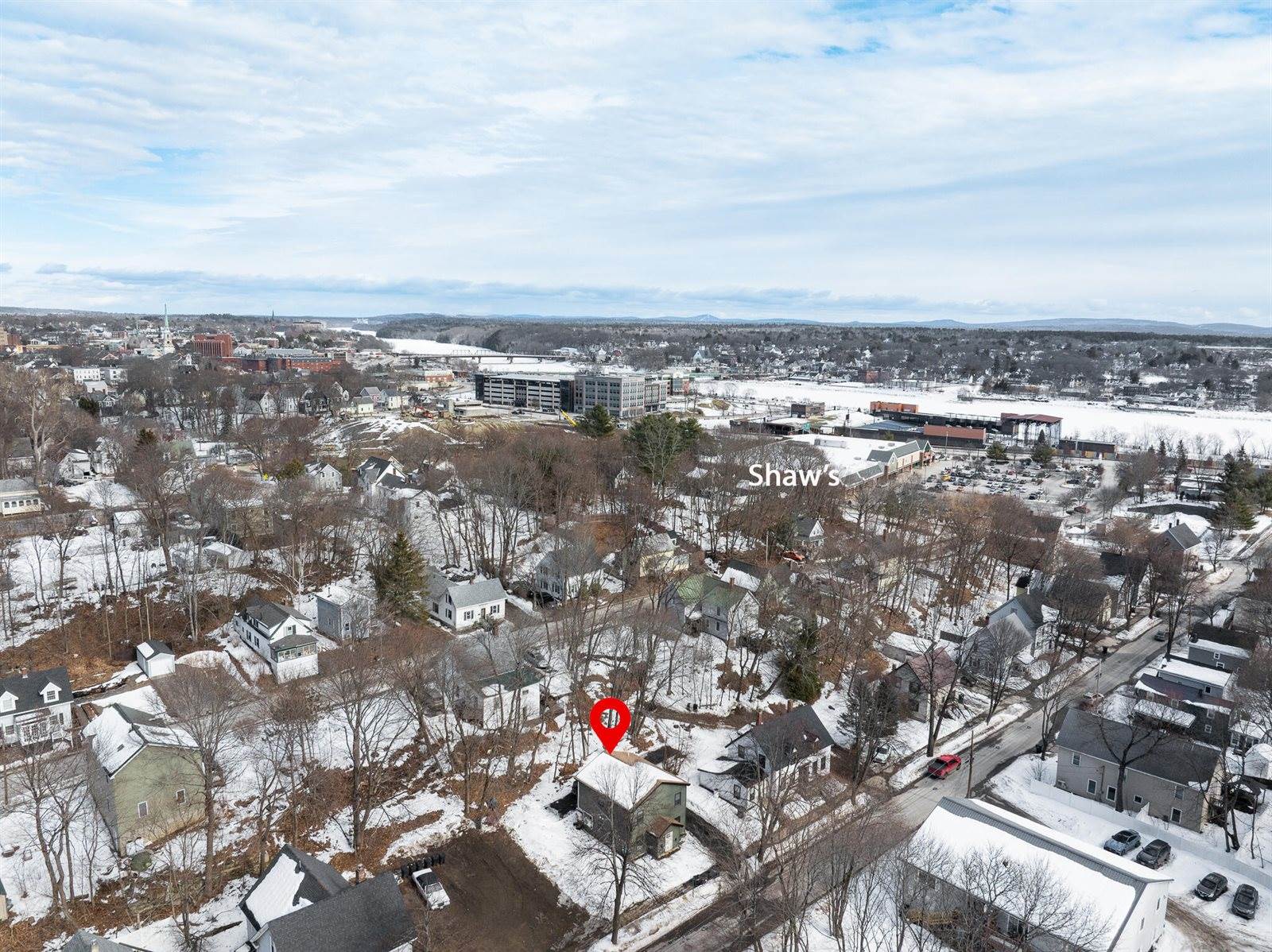 91 Walter Street, Bangor, ME 04401