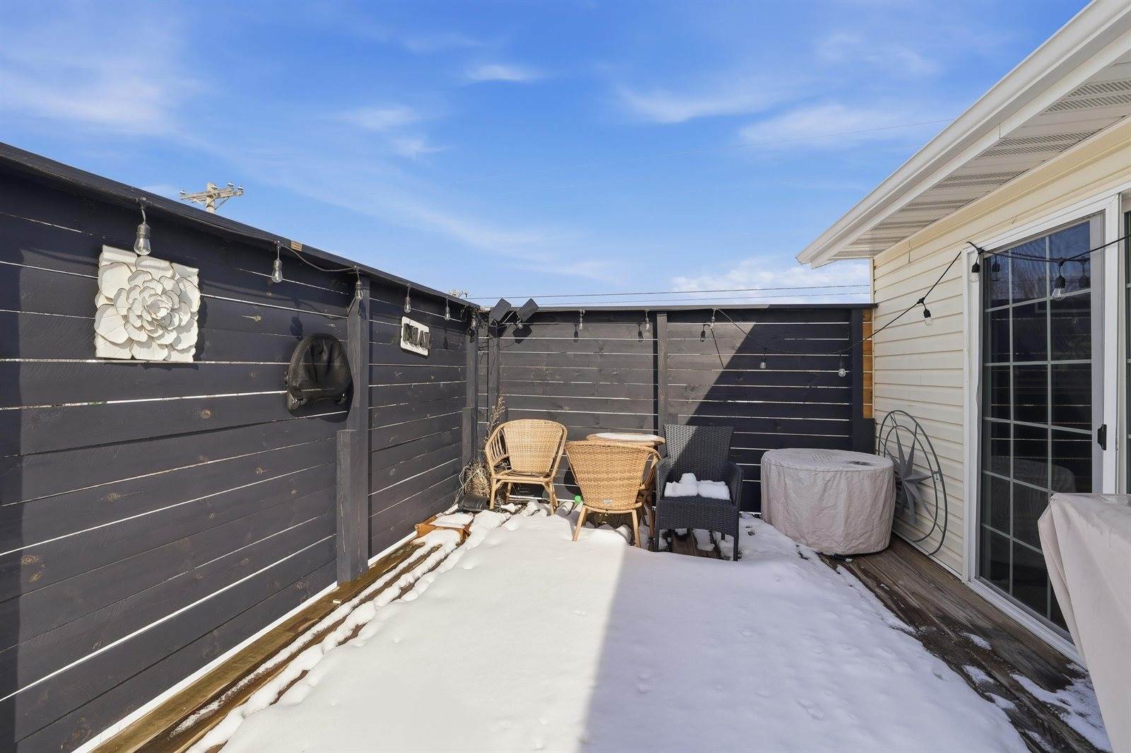 713 Mueller Street, Athens, WI 54411