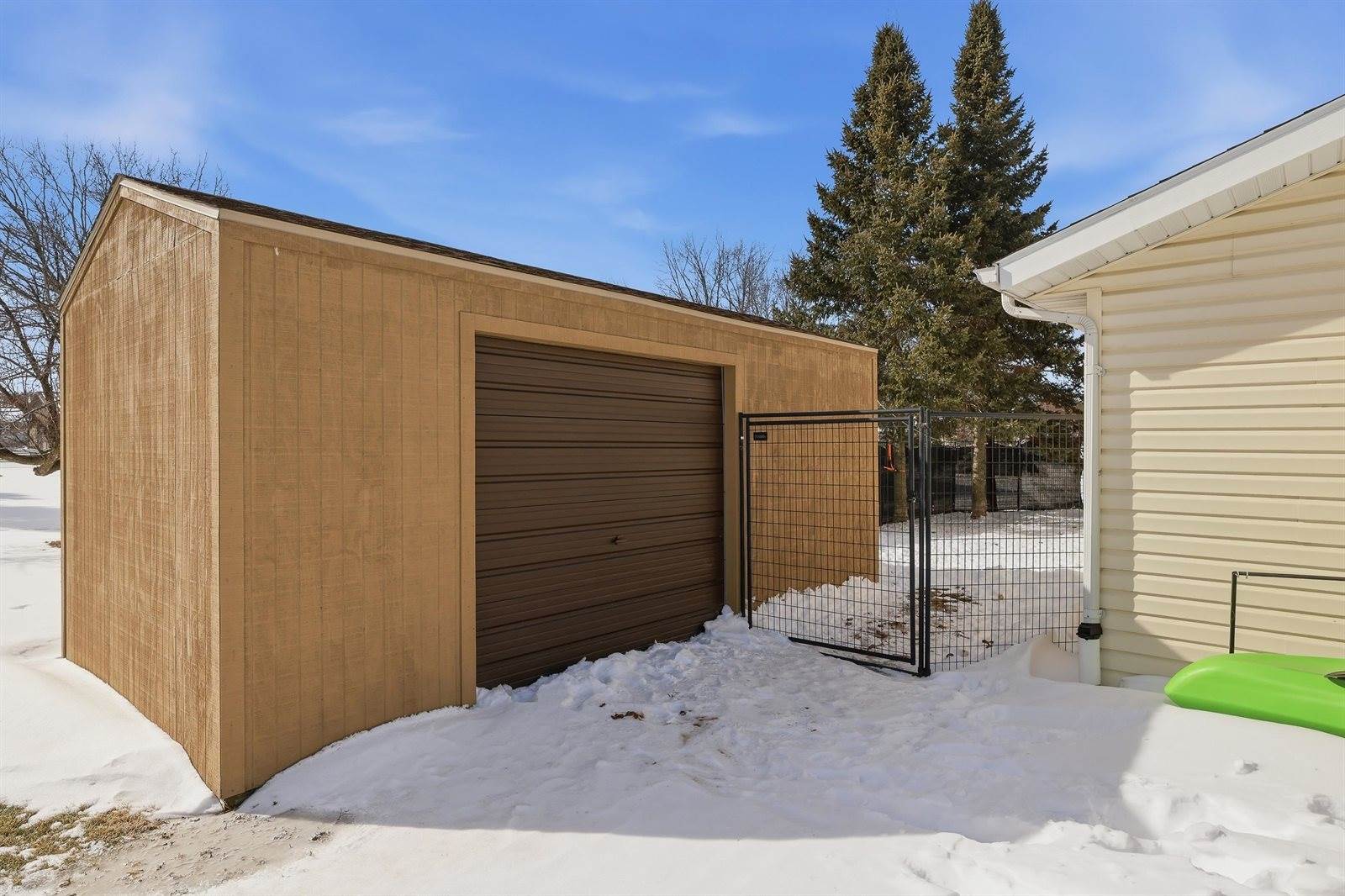713 Mueller Street, Athens, WI 54411