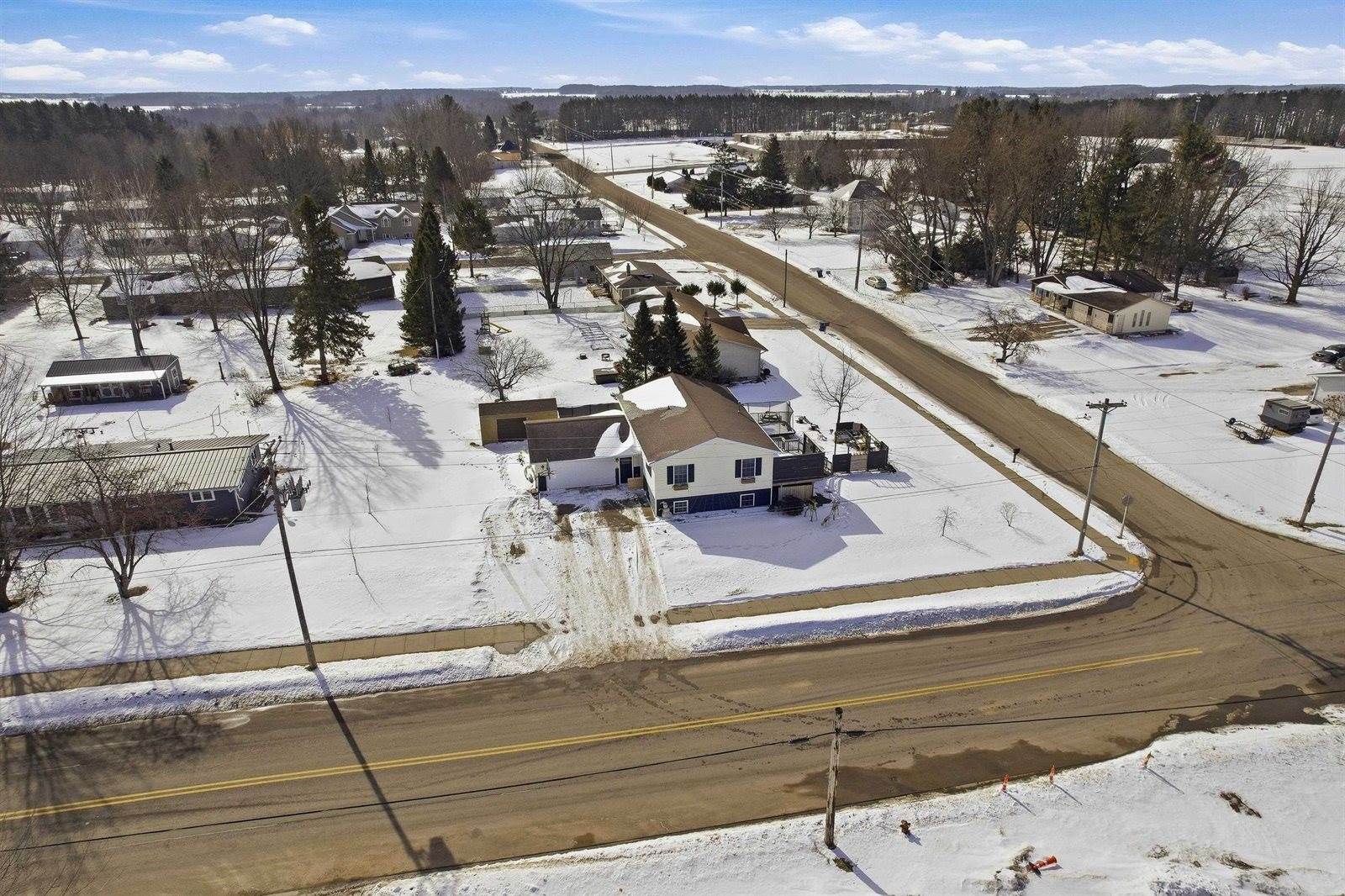 713 Mueller Street, Athens, WI 54411