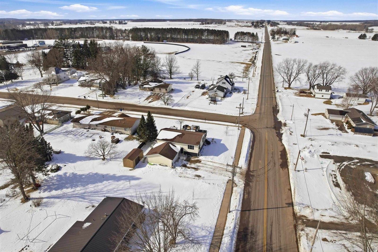 713 Mueller Street, Athens, WI 54411