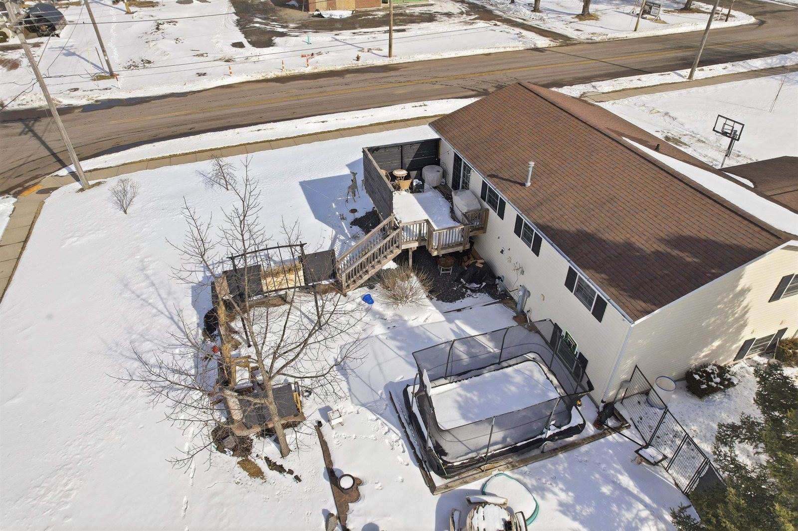 713 Mueller Street, Athens, WI 54411