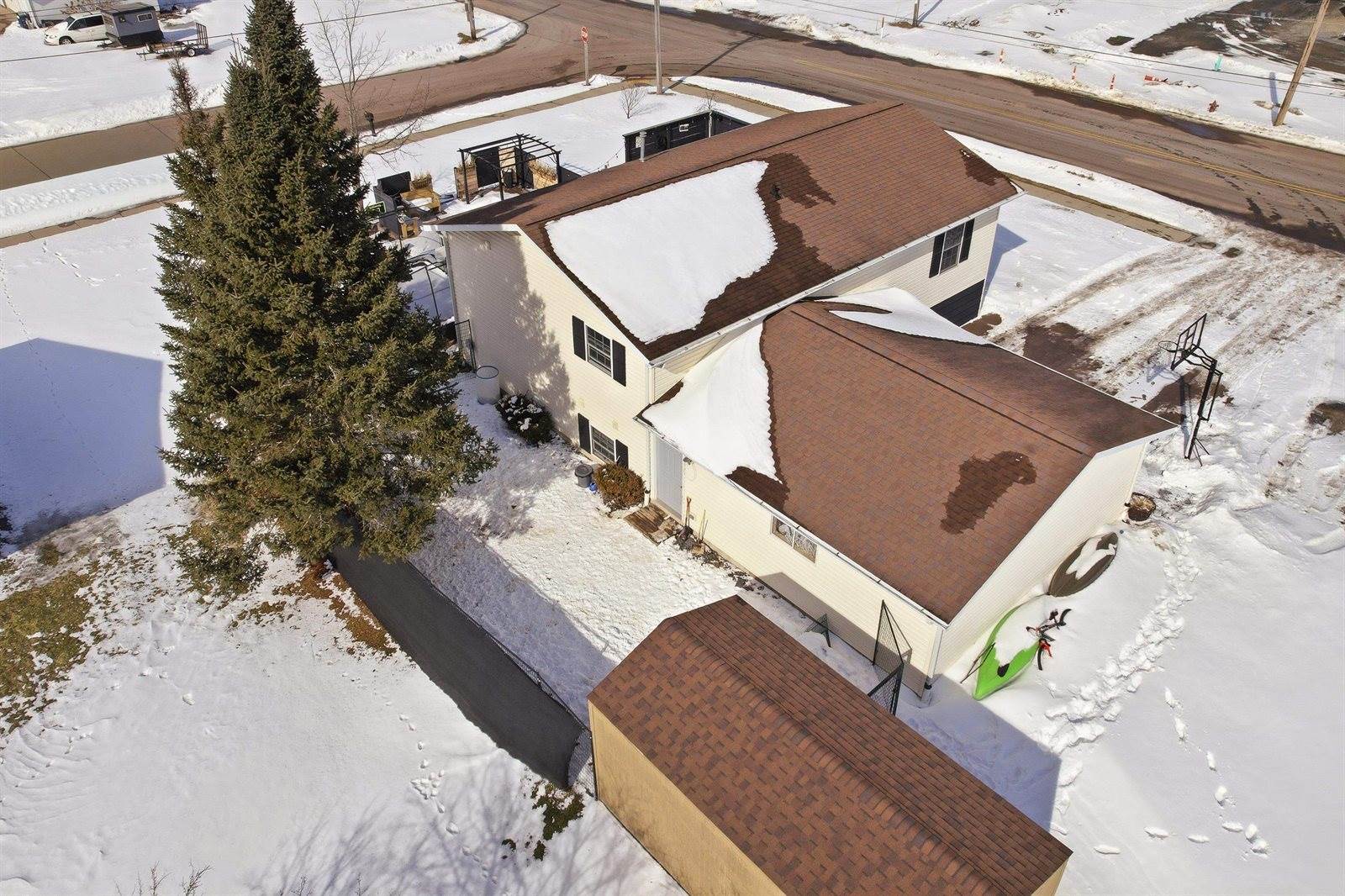 713 Mueller Street, Athens, WI 54411